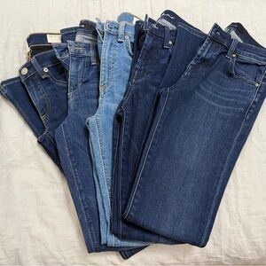 Skinny Jeans Bundle #